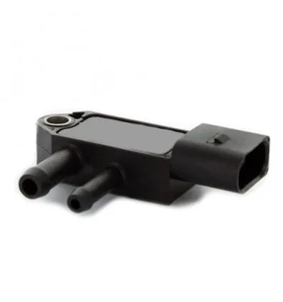 Capteur de pression des gaz d'échappement Audi Ford Seat Skoda VW