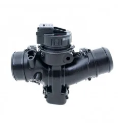 Boitier papillon valve de contrôle d'air pour Citroën Peugeot 1.6 HDi
