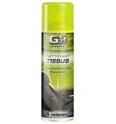 Nettoyant moquette et tissus en aérosol de 300ml