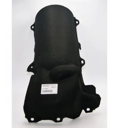 Ecran thermique ( partie avant ) Citroën C3 Peugeot 206 207 1.4 HDI