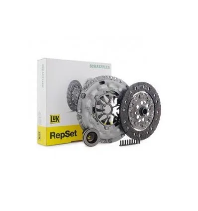 Kit d'embrayage pour Audi Seat Škoda Volkswagen