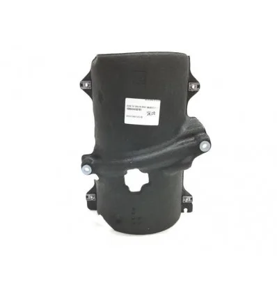 Ecran thermique ( partie arrière ) pour Citroën Peugeot