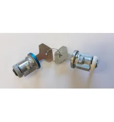 Serurre de porte avant pour Renault Clio 1 Express R21 Super 5