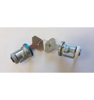 Serurre de porte avant Renault Clio 1 Express R21 Super 5