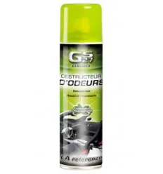 Destructeur d'odeurs en aérosol de 250ml