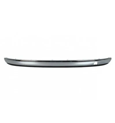 FIAT rear bumper strip