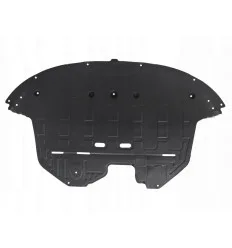 Cache de protection sous moteur avant pour Kia