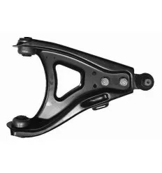 Triangle bras de suspension pour Renault Mégane Scénic droit