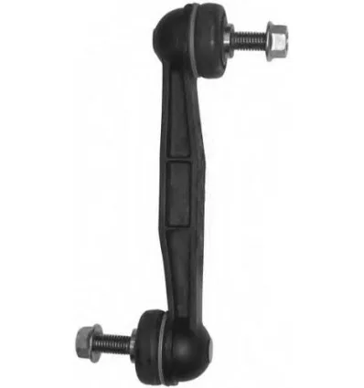 Biellette stabilisatrice arriere peugeot 406 barre de suspension