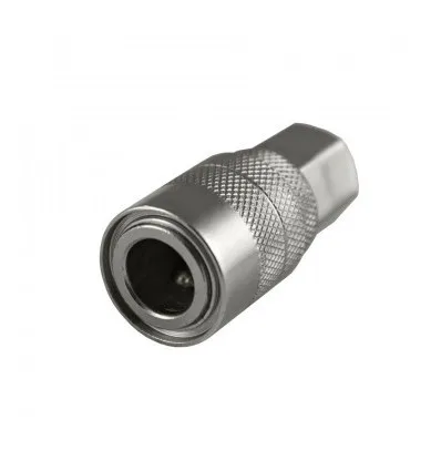 Connecteur femelle US - filetage femelle 1/4"