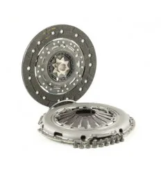Kit d'embrayage pour Fiat Opel