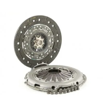 Kit d'embrayage pour Fiat Opel
