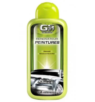Polishers Restorer Paints 500ml