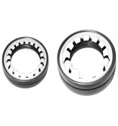 2 Joints spy de boite pour Citroën Fiat Lancia Peugeot