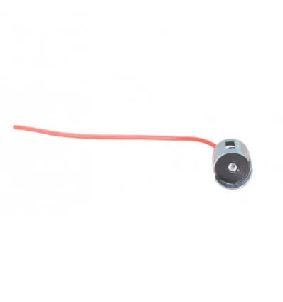 Connector S25-1 BA15s