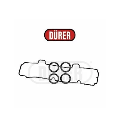 Kit joint de cache culbuteurs avec joints d'admission