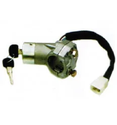 Antivol De Direction avec Clé pour Peugeot J5 avec Citroën C25 Neiman