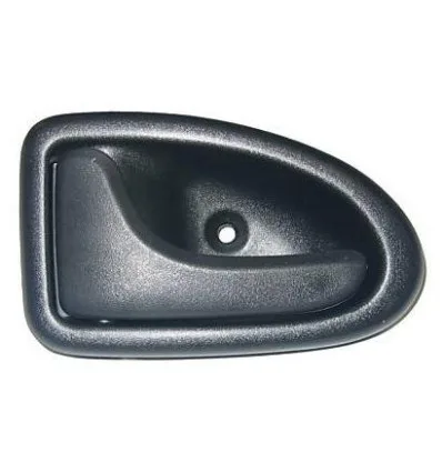 Interior door handle left Renault Clio 2 Megane Scenic Trafic Dacia Logan Opel Vivaro Nissan Primastar