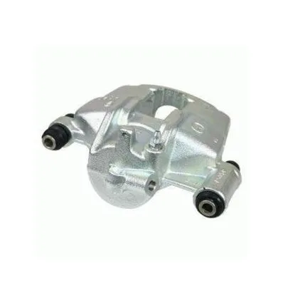 Front brake caliper Bosch Mercedes-Benz system
