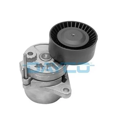 Galet tendeur de courroie d'accessoire Jeep-pour Mercedes