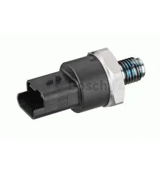 Capteur pression de carburant pour Citroën Fiat Lancia Peugeot Suzuki