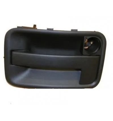 Poignée de porte laterale Jumpy Scudo Expert