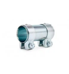 Raccord de tuyau d'échappement diamètre 40 mm