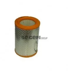 Filtre à air pour Fiat Iveco
