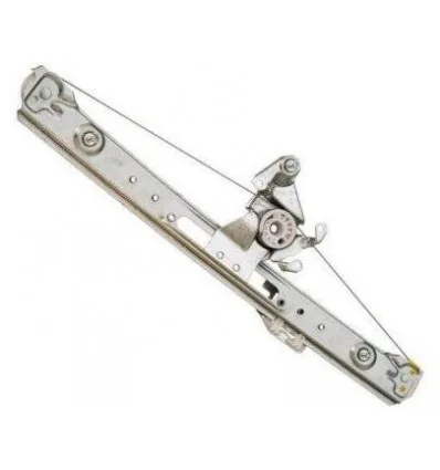window regulator rear left bmw 3 series e46