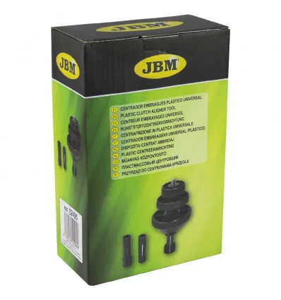 CENTREUR EMBRAYAGES UNIVERSEL