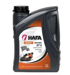 Huile moteur 2T 20L
