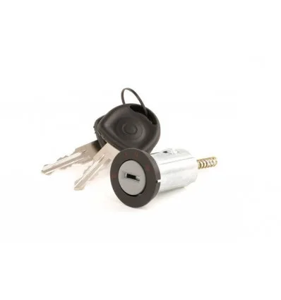 Neiman complete Opel