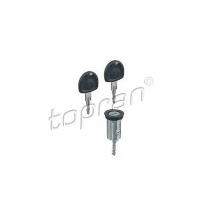 Neiman complete Opel