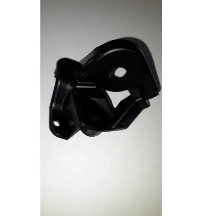 Right side headlight fixing bracket repair kit Peugeot 308