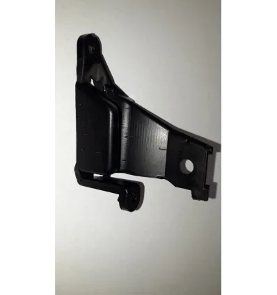 Repair kit headlight mounting bracket left side Peugeot 308