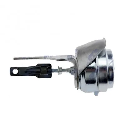 Vanne de régulation de turbo NTY ECD-AR-000 pour Alfa romeo Fiat Lancia