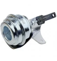 Vanne de régulation de turbo NTY ECD-AR-000 pour Alfa romeo Fiat Lancia