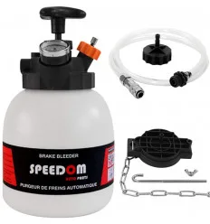 Purgeur de frein automatique universel 3L