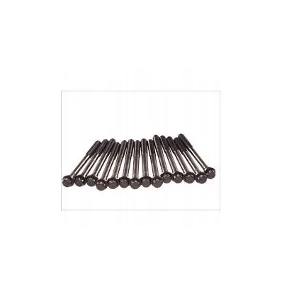 Daewoo cylinder head screw set Chevrolet Opel Pontiac 2.0 VCDI CDTI TCDI