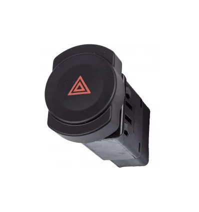 Interrupteur warning Duster/Sandero
