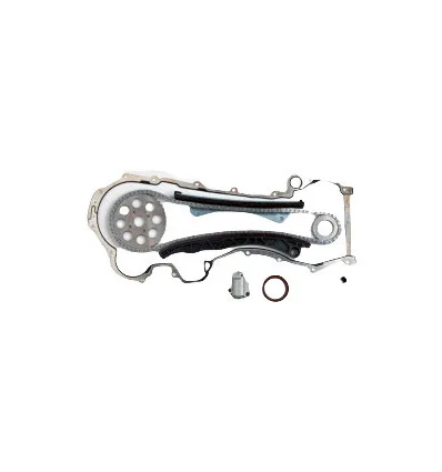 Kit chaîne pour Fiat moteur 1.3 MJTD