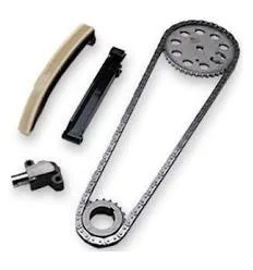 Kit chaine de distribution pour Renault Dacia Nissan