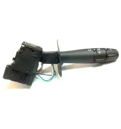 Commodo de phare pour Renault Espace 3 Kangoo avec anti brouillard