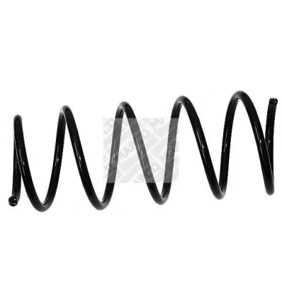 Shock absorber spring Renault Clio 1 petrol