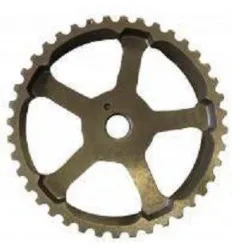 Poulie d'arbre a came pour Renault 1.9D DT DTi F9Q