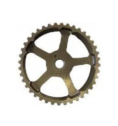 Camshaft pulley Renault 1.9D DT DTi F9Q
