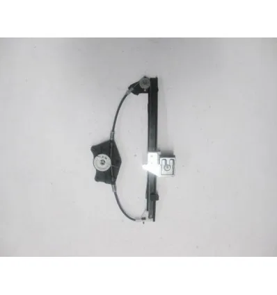 Rear right window mechanism Seat leon