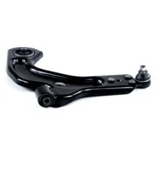 Triangle de suspension avant gauche pour Ford Fiesta