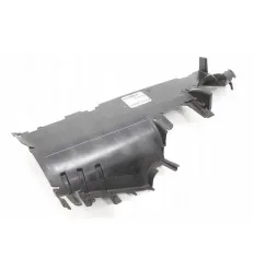 Golf 7 left radiator deflector