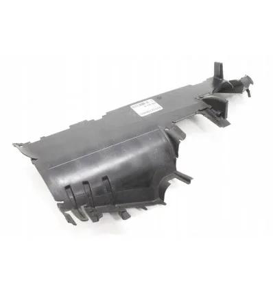 Golf 7 left radiator deflector